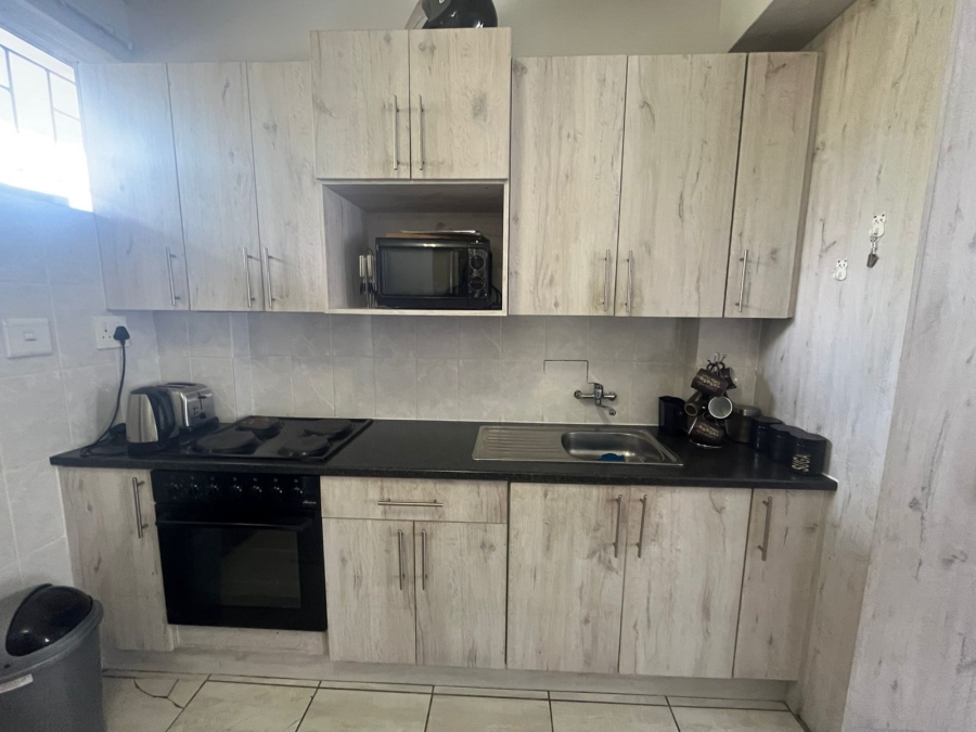 1 Bedroom Property for Sale in Sasolburg Ext 2 Free State